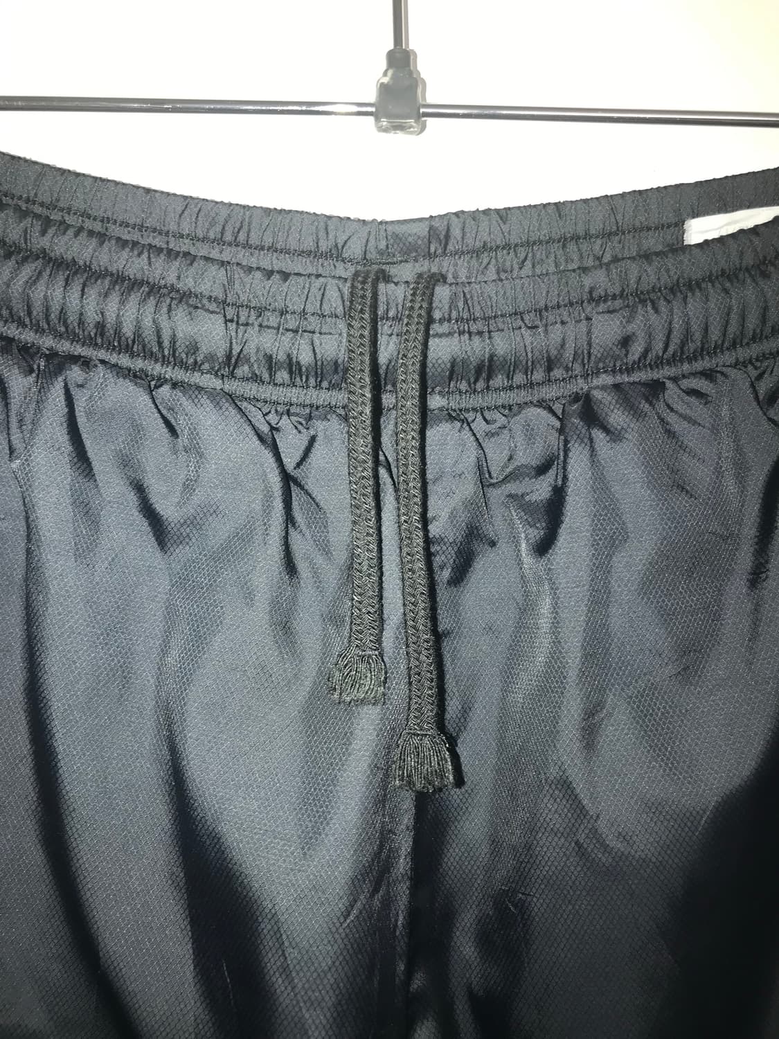 (UNISEX) ASICS Nylon Track Pants 상품이미지9