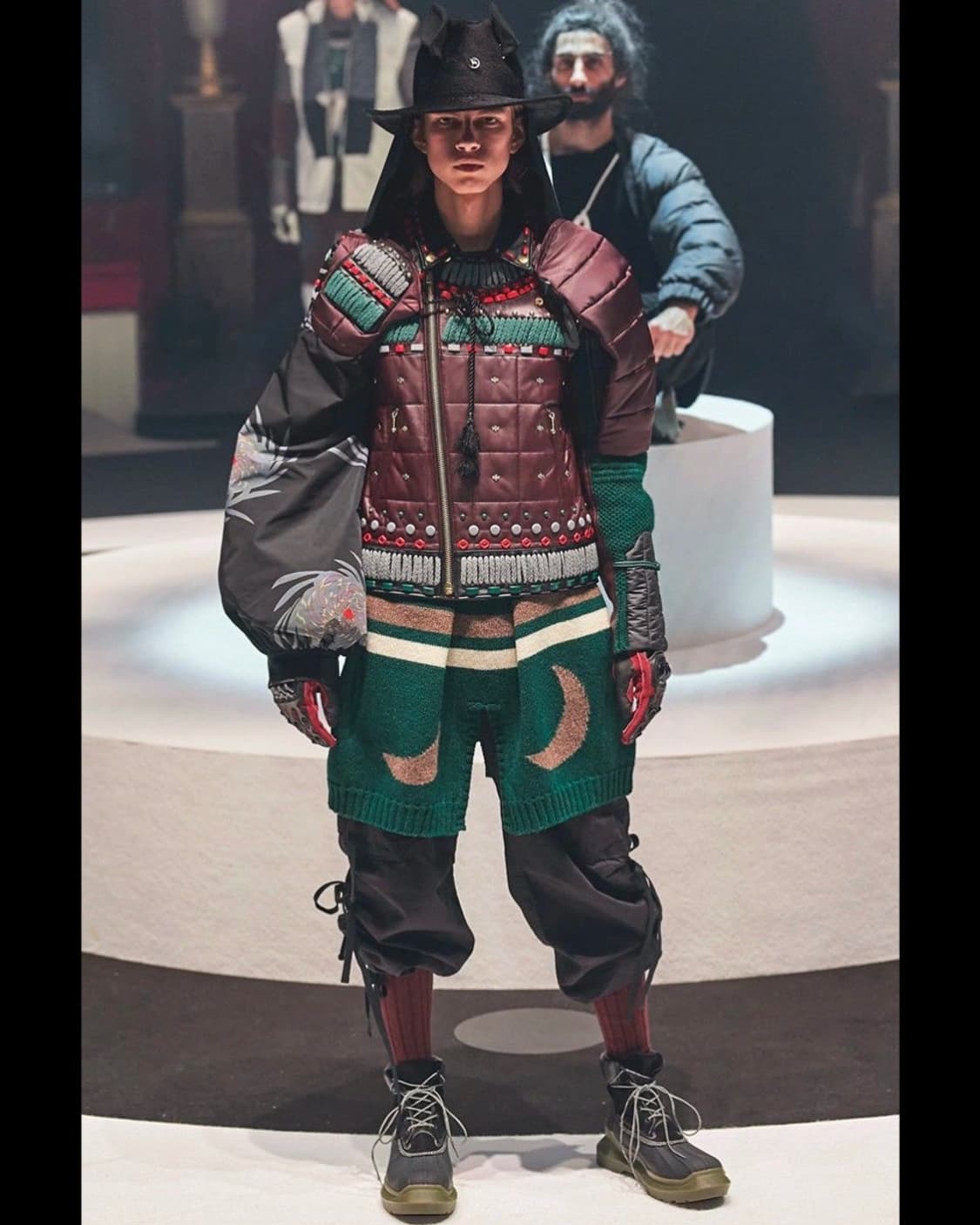 UNDERCOVER 상품이미지2