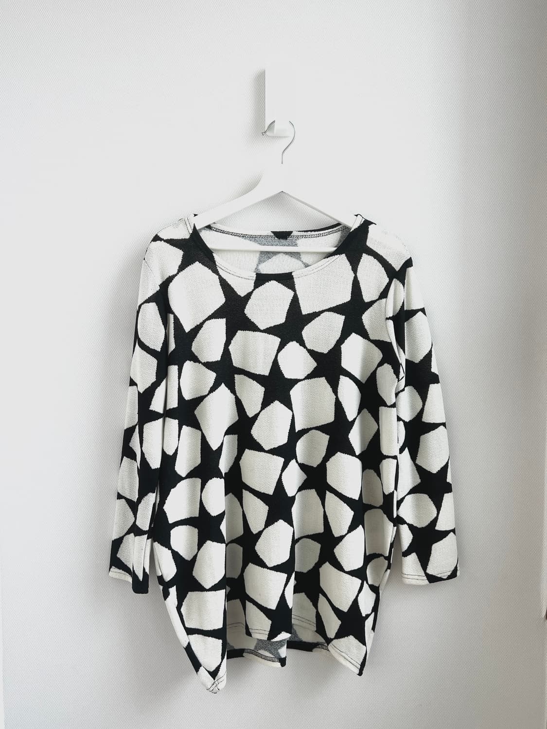 Black Star Sleeve 상품이미지2