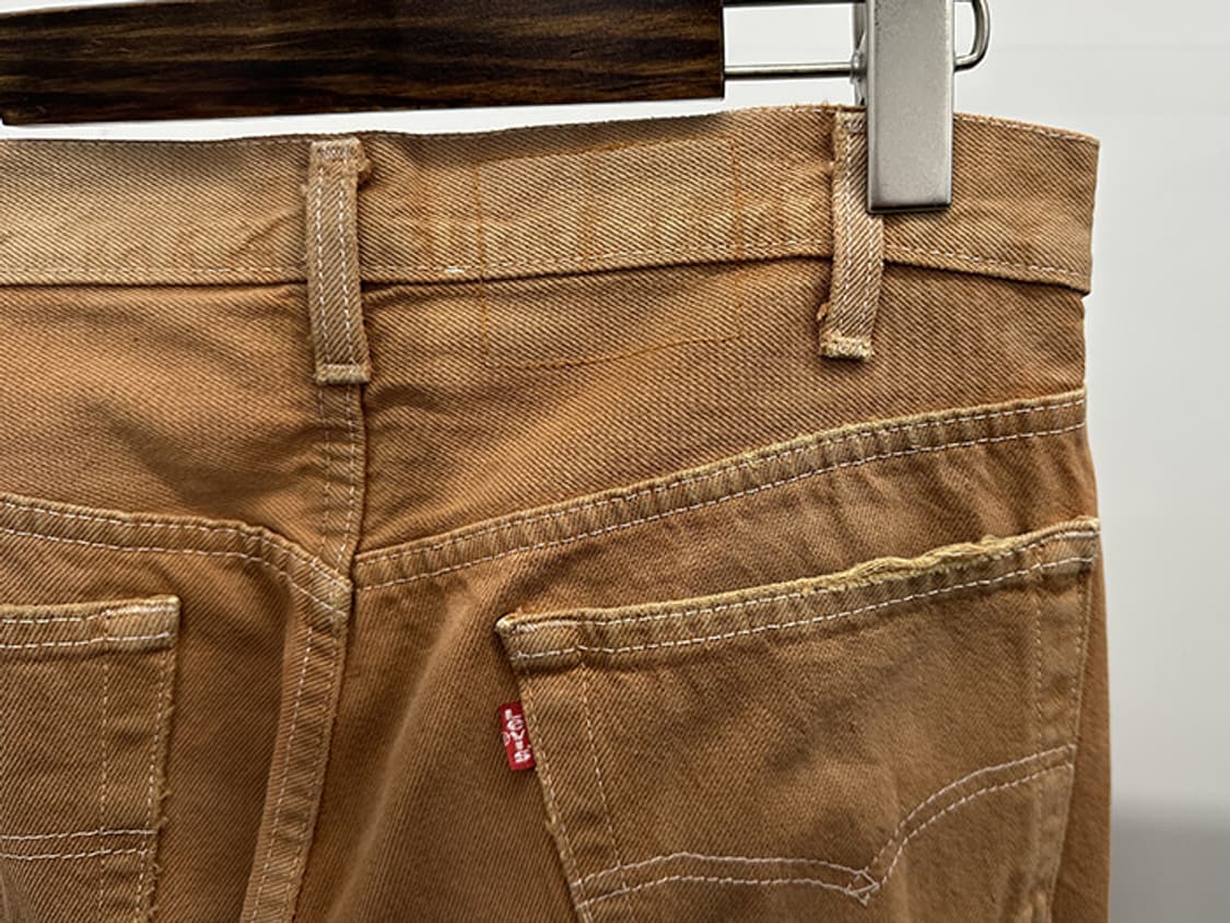 LEVI'S 501_ made in U.S.A (30) 상품이미지7