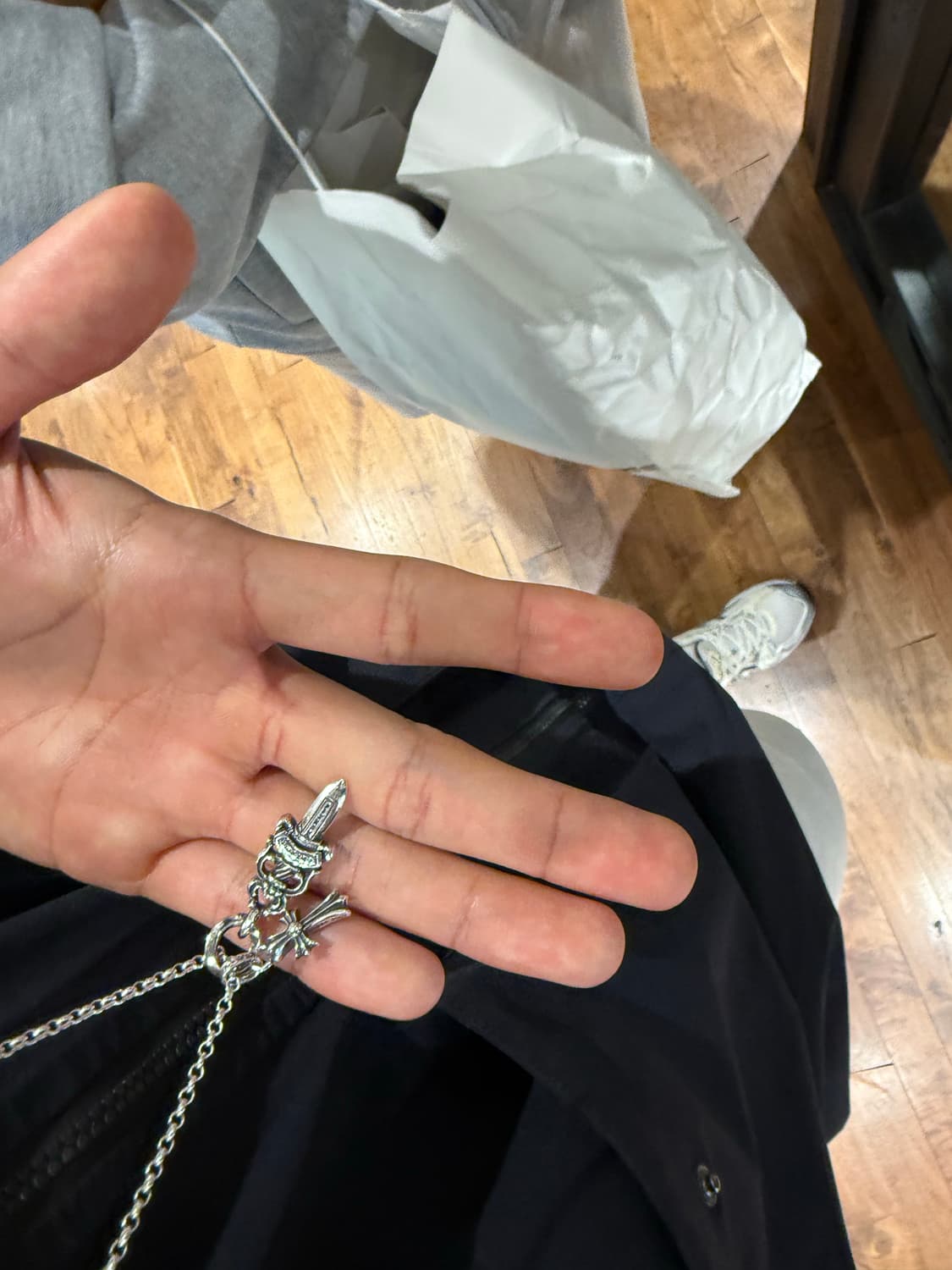 크롬하츠 베이비펫 상품이미지3