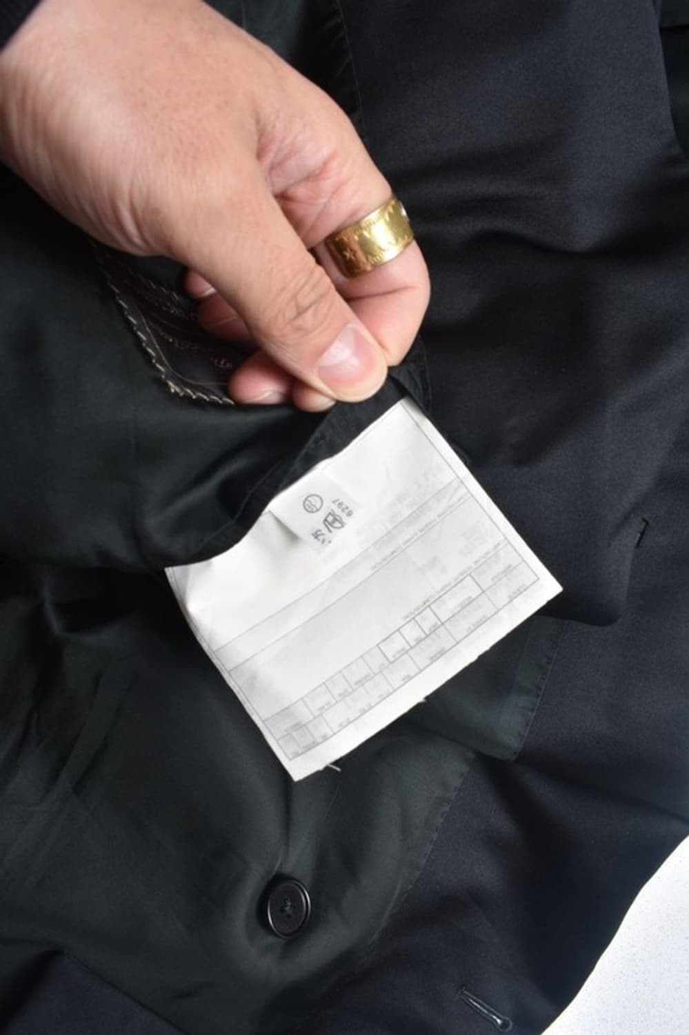 예일 코튼 바시티 자켓 N1003 상품이미지3