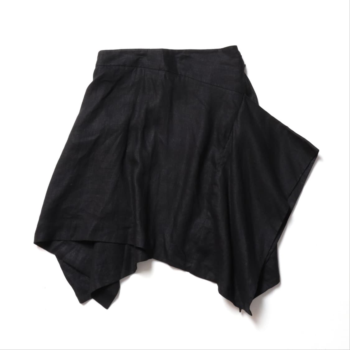 비비안 웨스트우드 Vivienne Westwood Hakama Skirt 상품이미지2