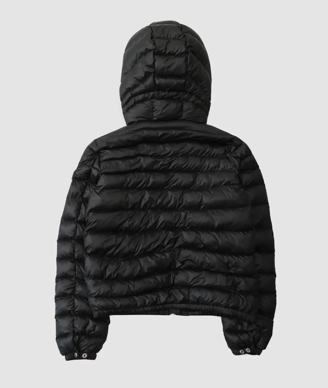 배드블러드 바이퍼31-1 라이트웨이트 후드 푸퍼 M 상품이미지2