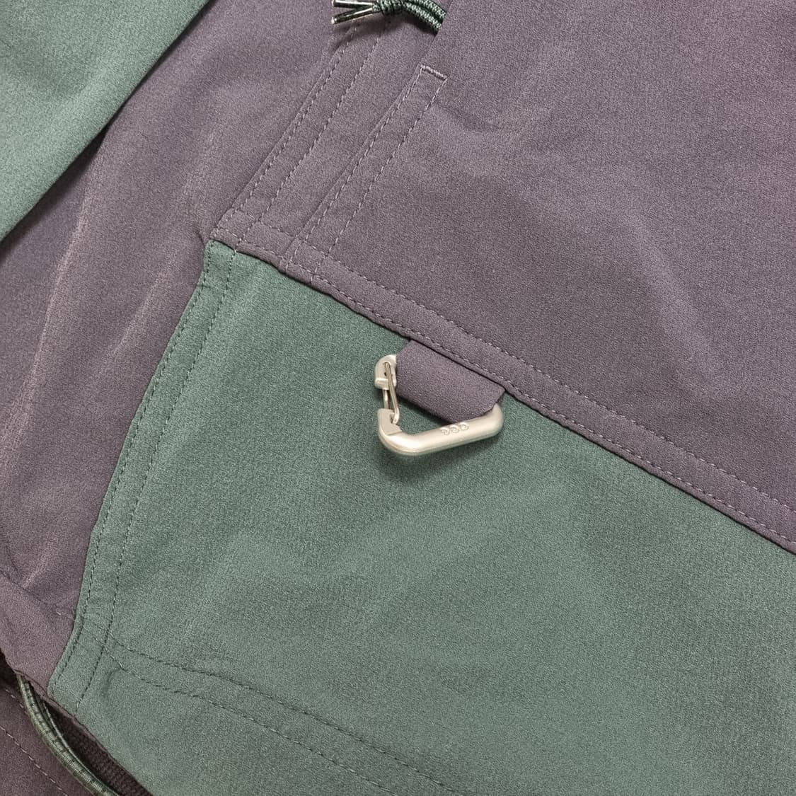 ACG 선페어 자켓 정글 상품이미지5