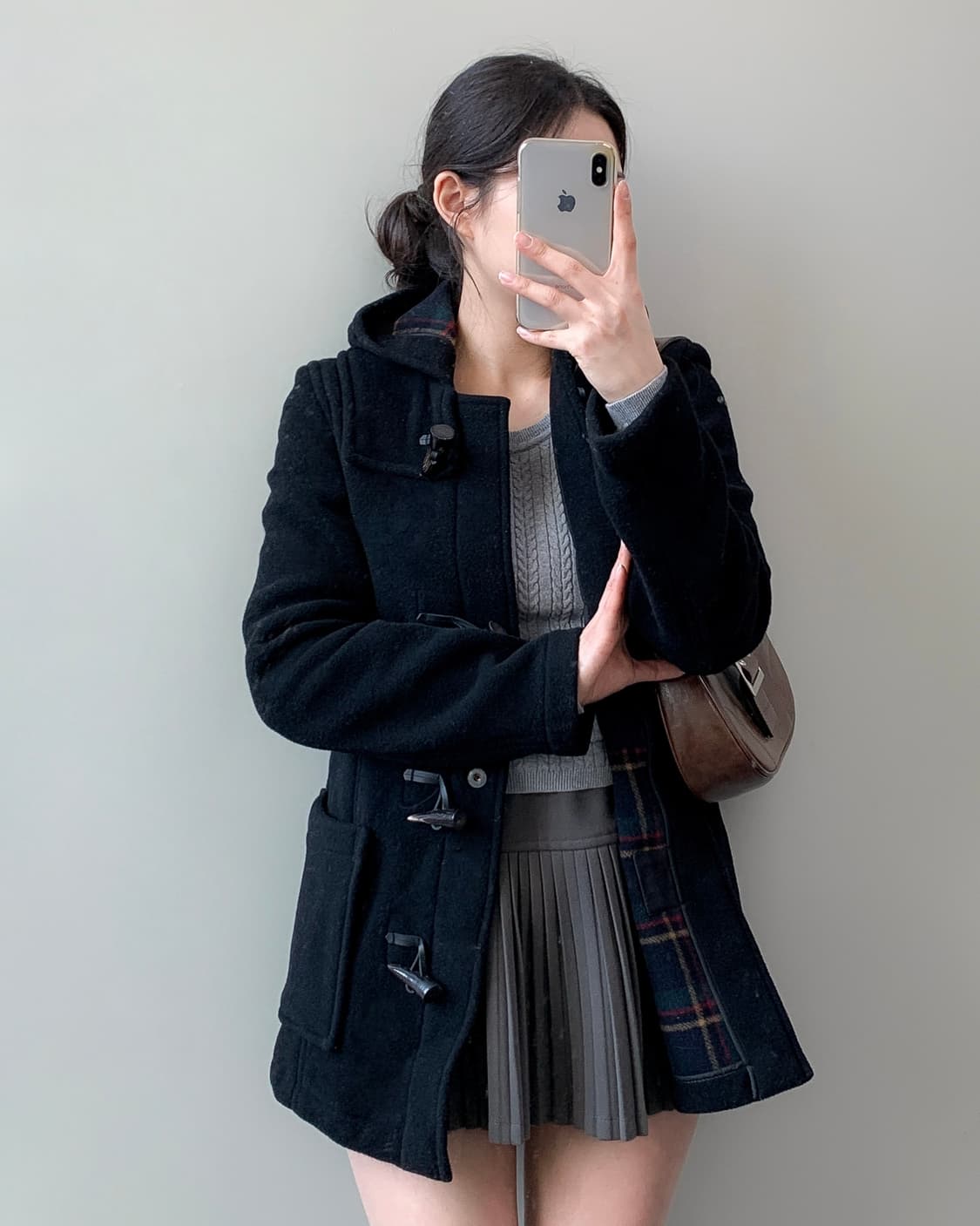 글로버올 더플 코트  상품이미지2