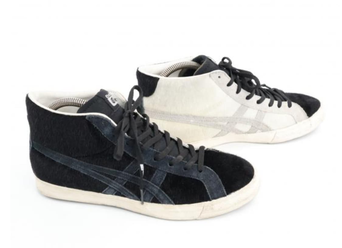 오니츠카타이거 스니커즈 상품이미지1