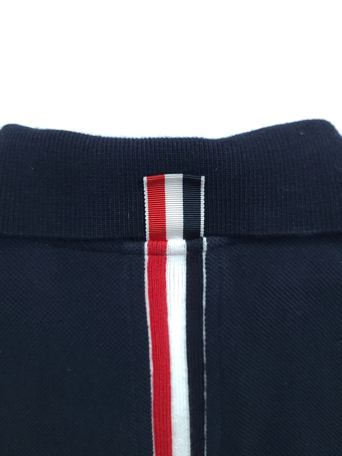 톰브라운 여성 21ss 센터백 민소매 테니스 원피스 상품이미지6