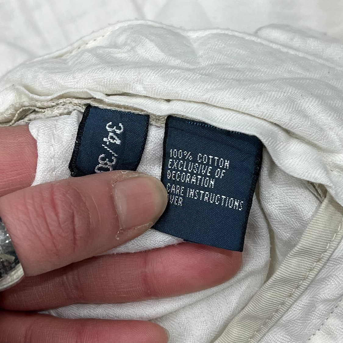 폴로 랄프로렌 치노팬츠 s09708 상품이미지7