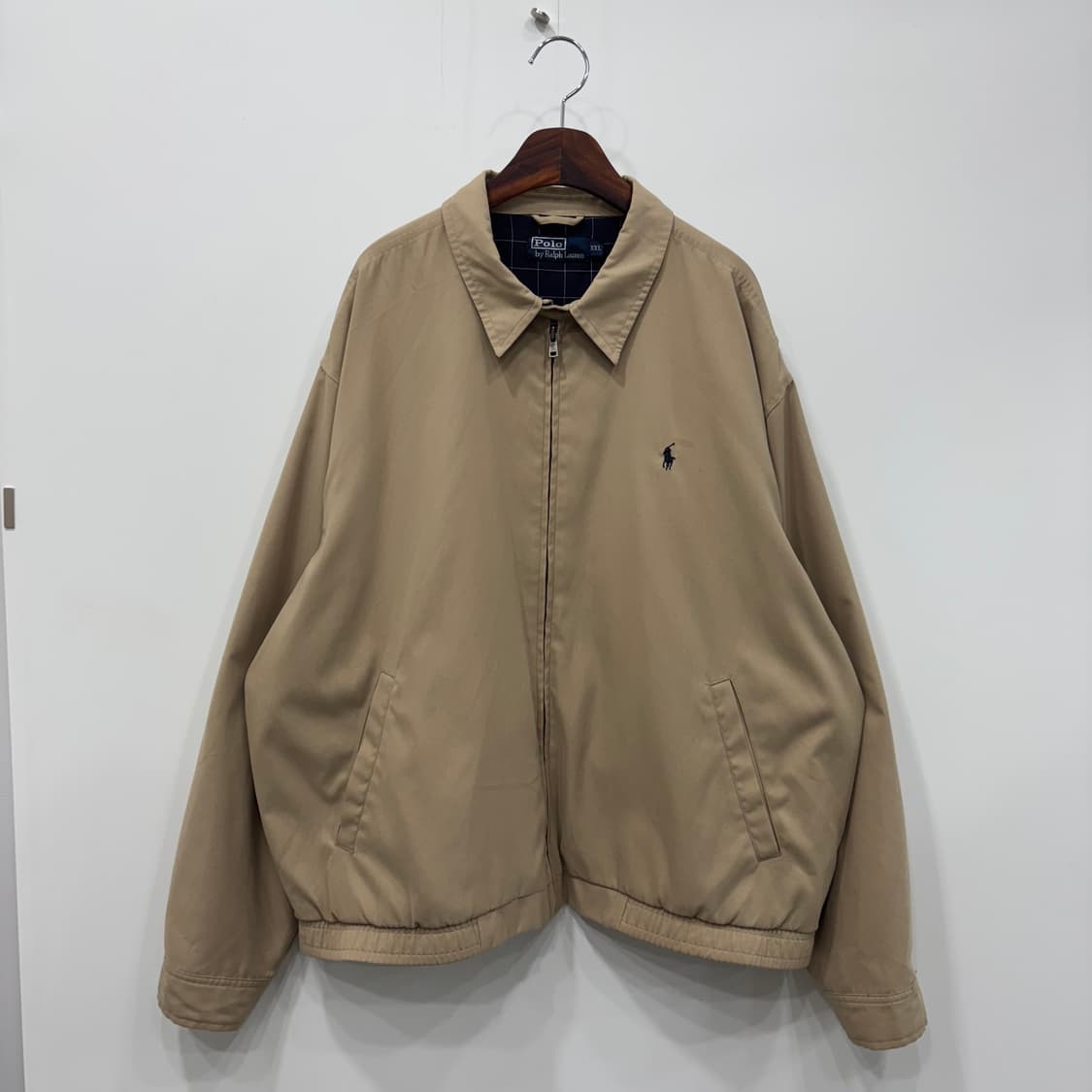 (M)POLO RALPH LAUREN 스윙탑 자켓 상품이미지2