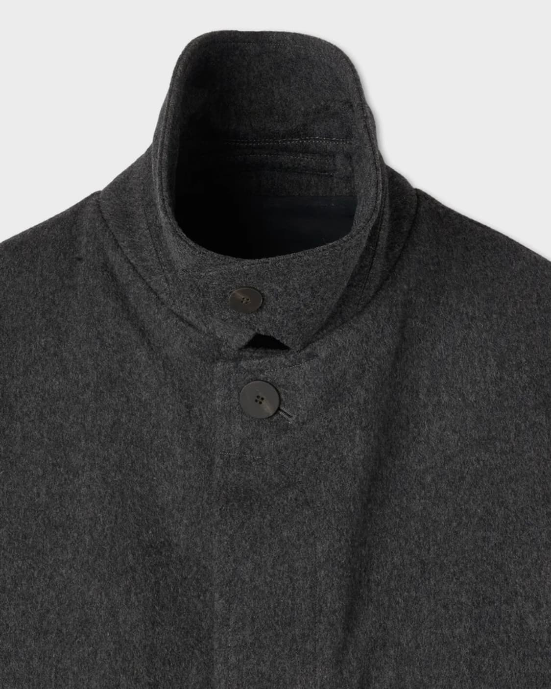 스튜디오니콜슨 몬디알 코트 상품이미지3