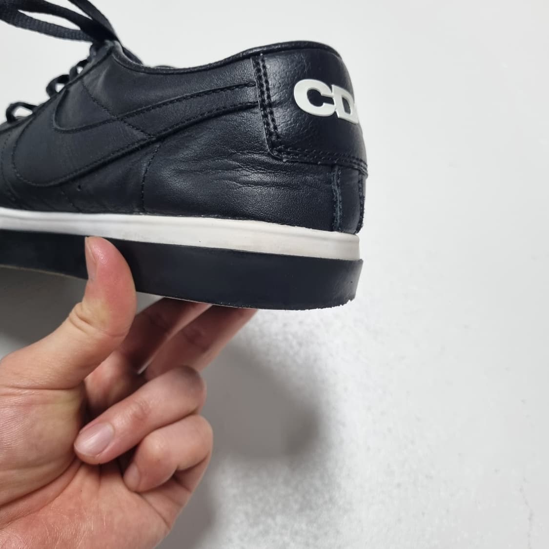 2016 Nike x CDG 블레이저 로우 - 270 상품이미지7