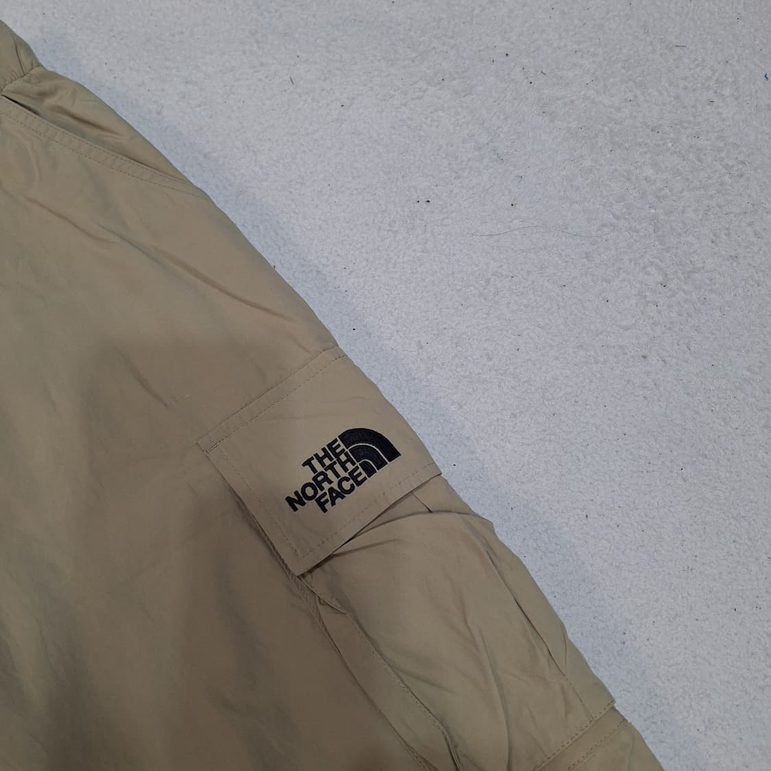 노스페이스  카고윔팬츠76(상태좋음) 상품이미지2