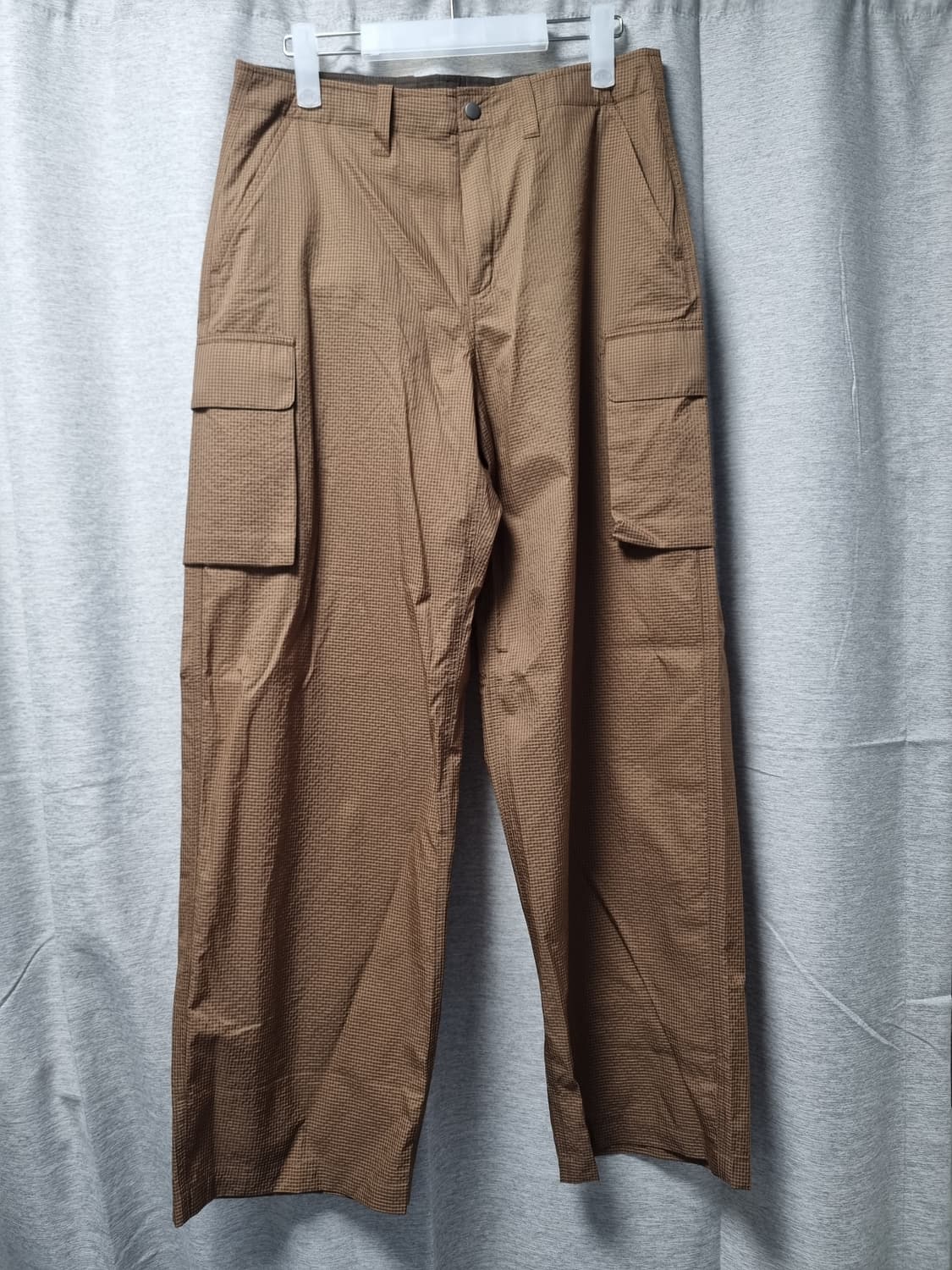 아워레가시 마운트 카고 팬츠 립스탑 46사이즈 상품이미지3