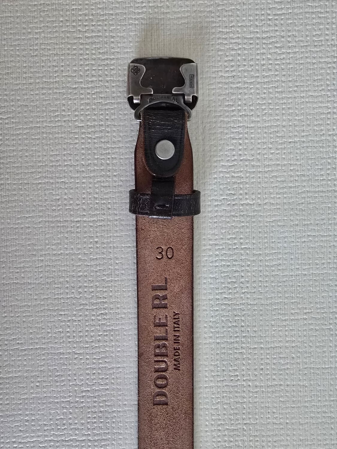 RRL 빈센스 블랙 30,32새상품 상품이미지4