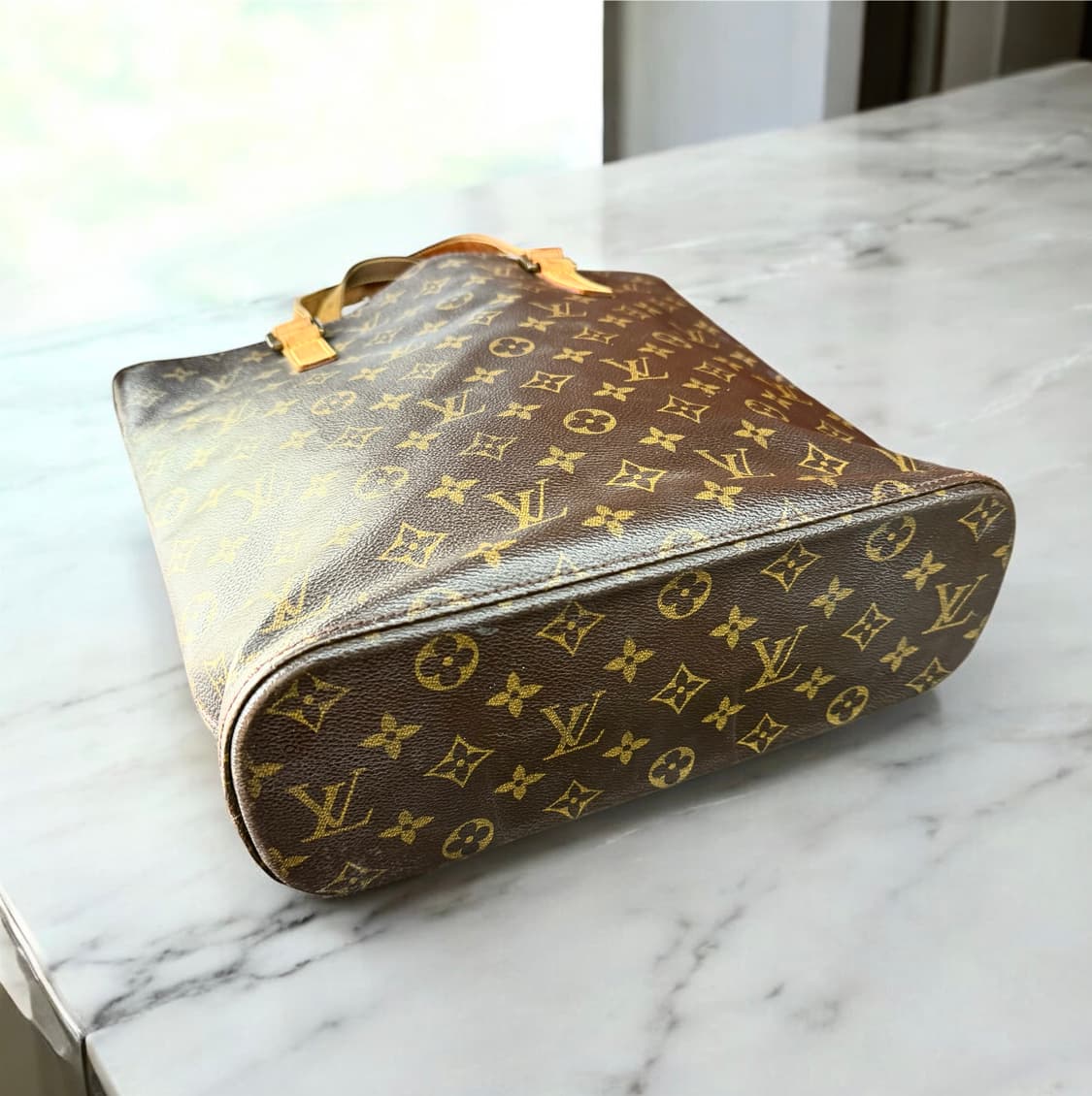 루이비통 2001 바빈 GM 모노그램 토트백 상품이미지4