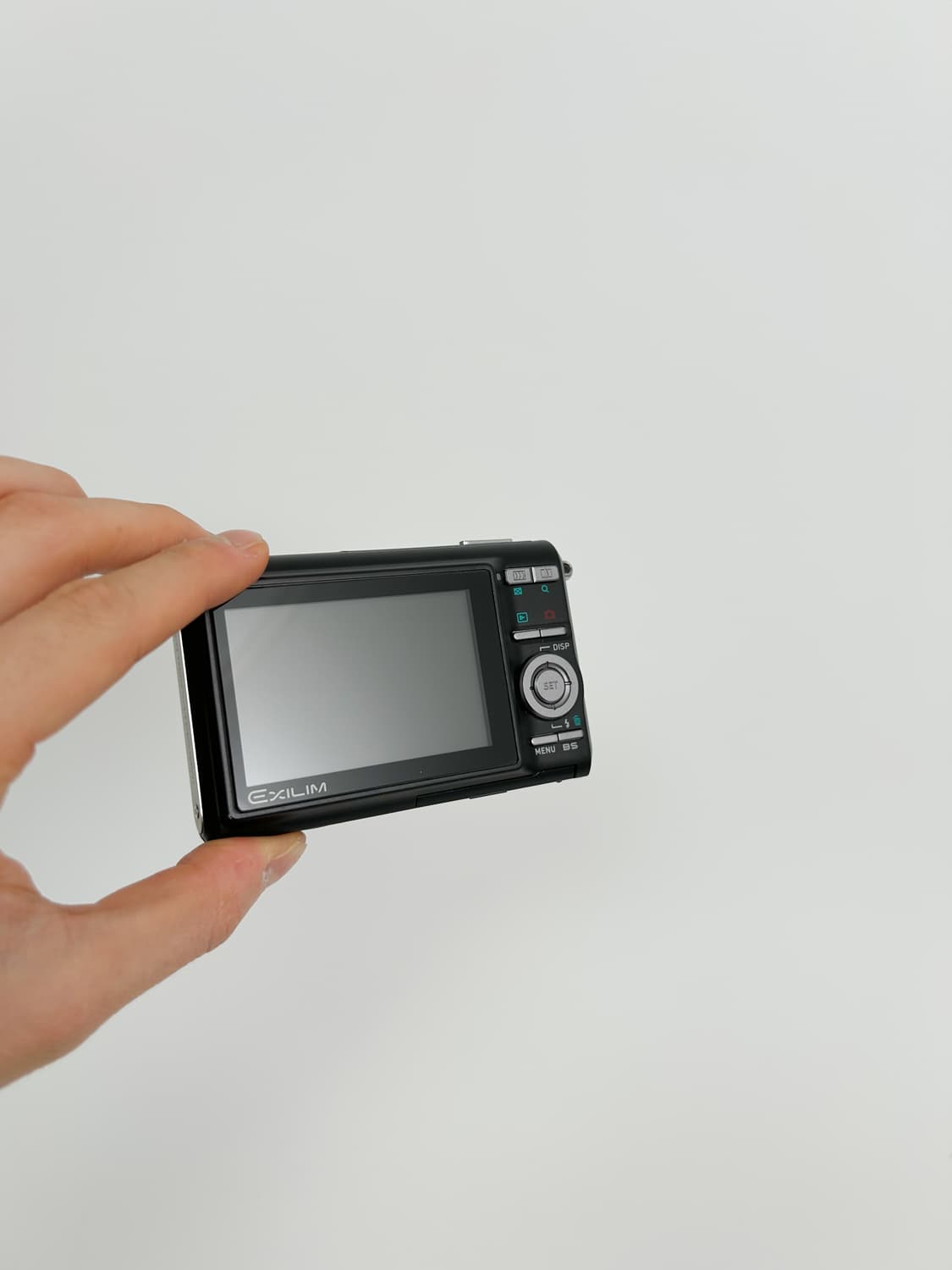 풀박스!) 카시오 엑슬림 z11 Exilim 빈티지 디카 상품이미지6