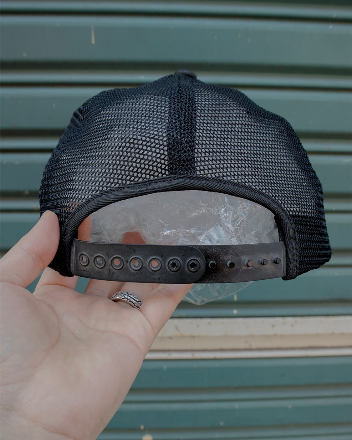 USA American Tool Company 캡 상품이미지3