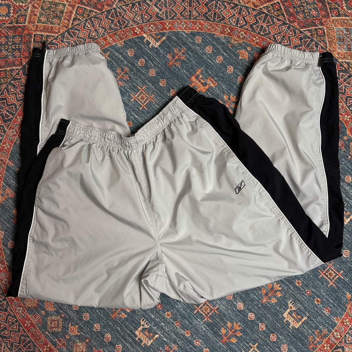 리복 트랙팬츠 상품이미지2