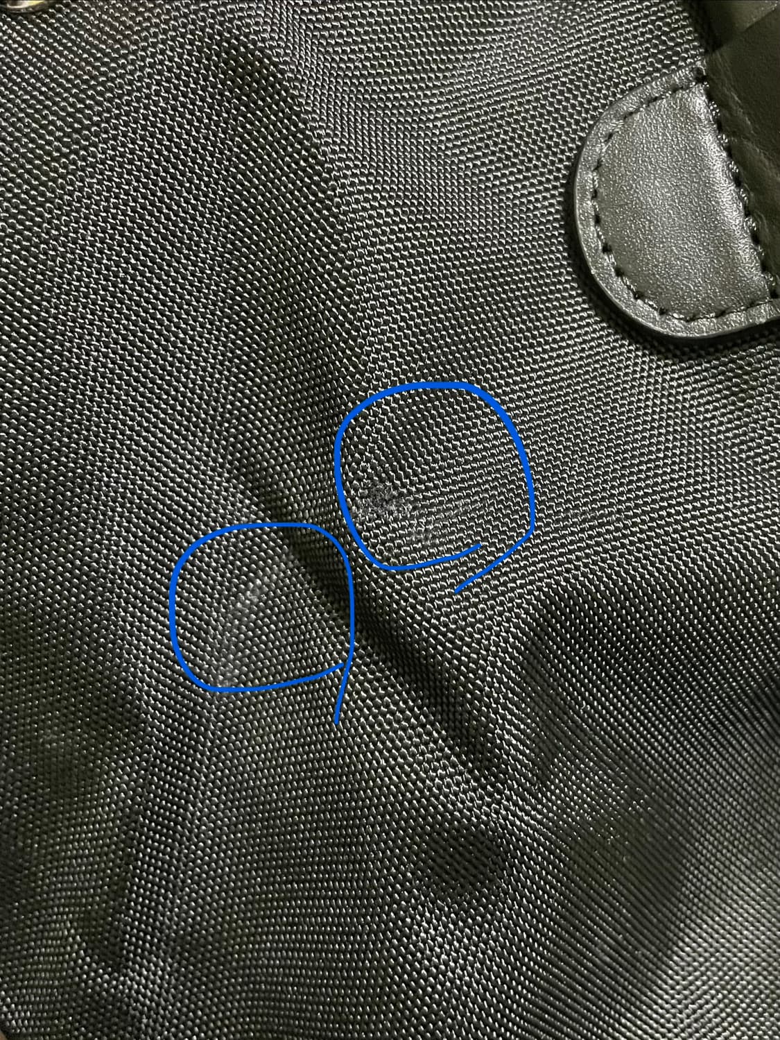 쓰리타임즈 아콘백팩 상품이미지3