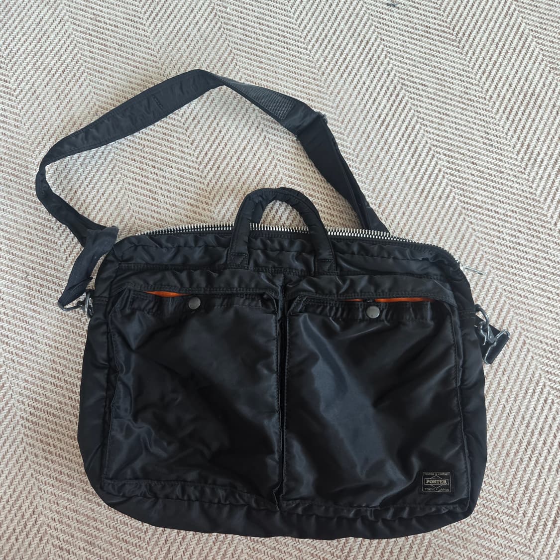 포터 크로스백 판매 상품이미지1