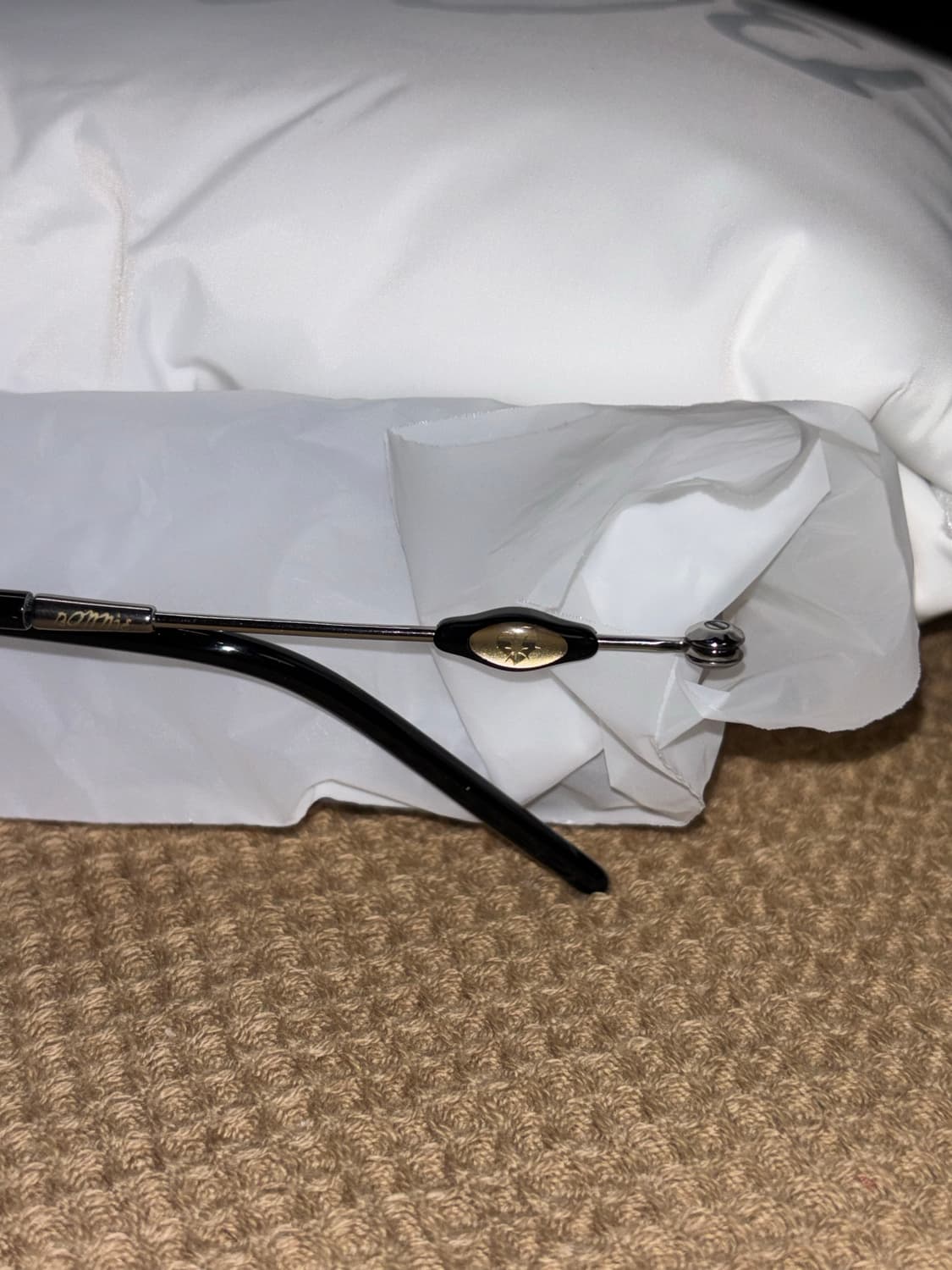 보니 클라이드 NISA (비즈 디테일) 상품이미지2