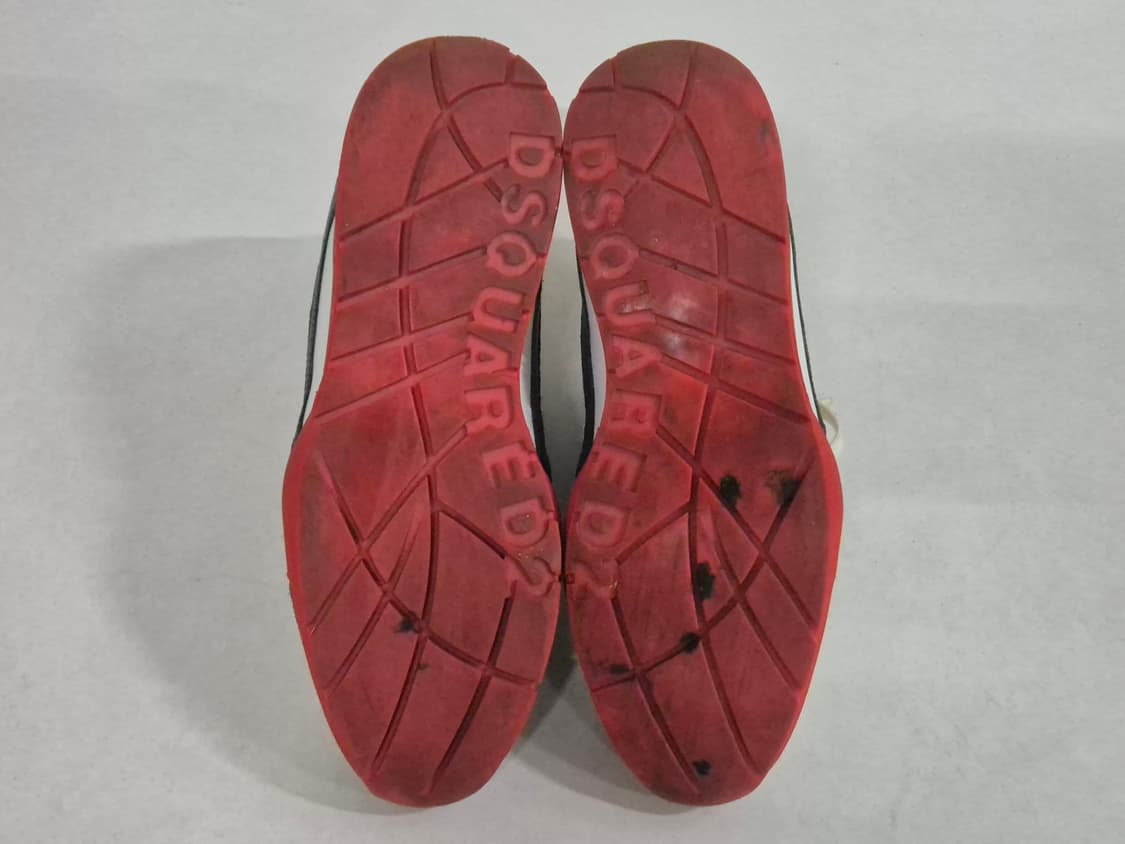 디스퀘어드2 스니커즈(41/265) 상품이미지6