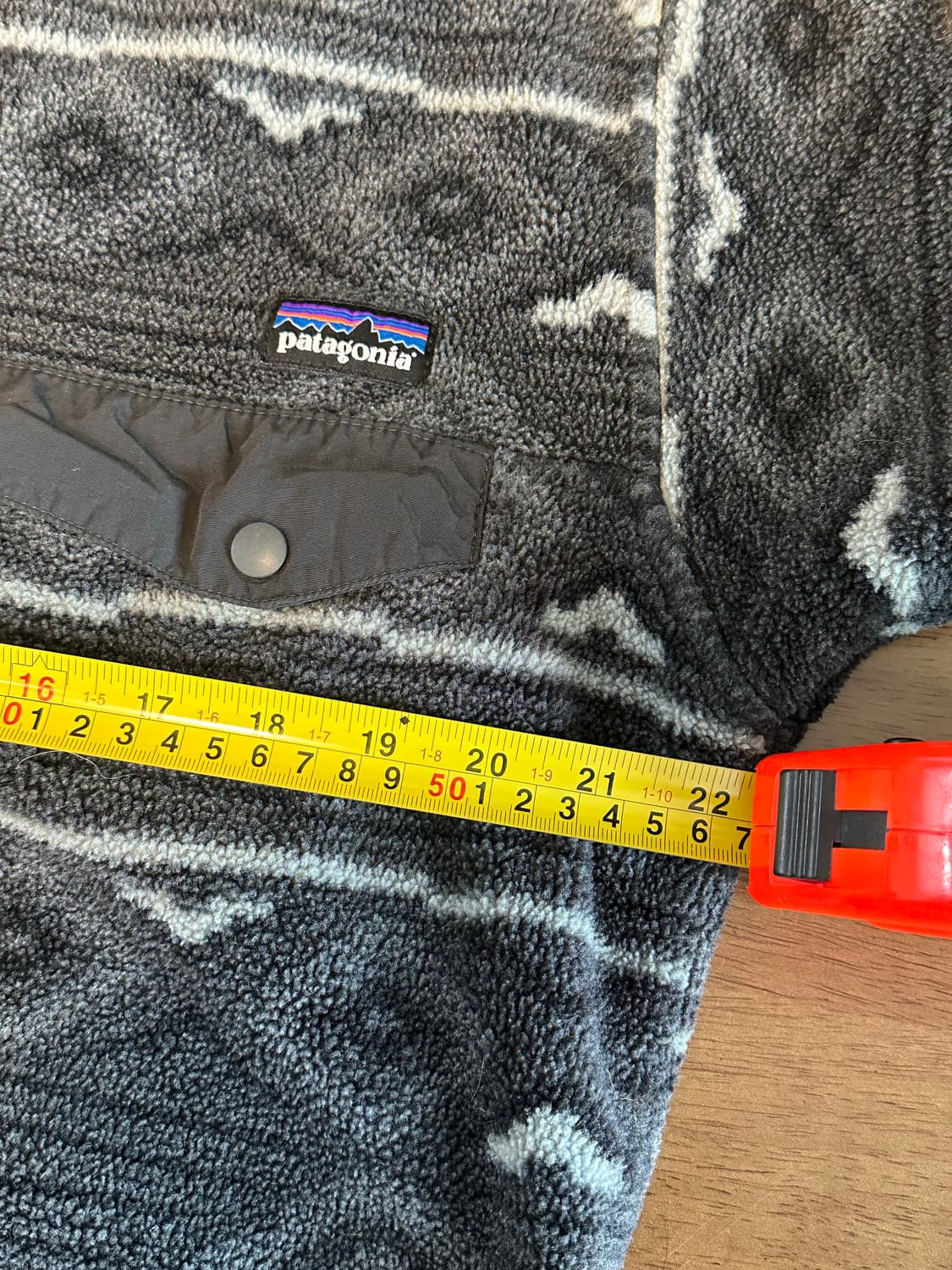 파타고니아 신칠라 상품이미지4