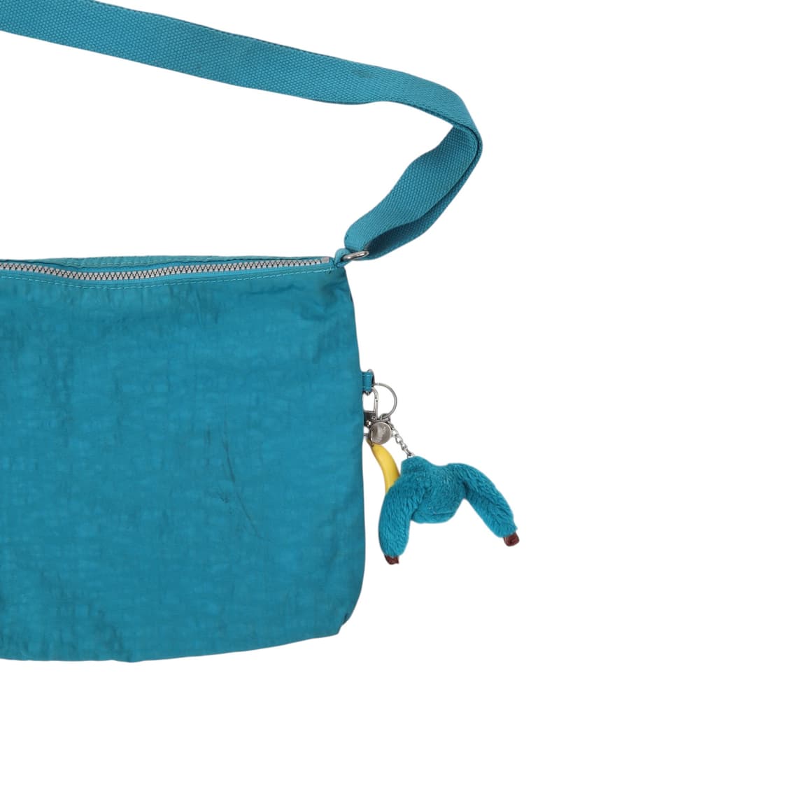 키플링 블루 크로스백 상품이미지7