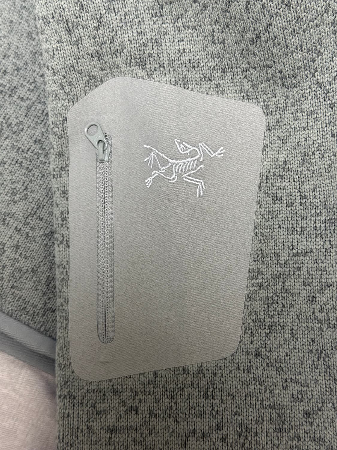 아크테릭스 커버트 카디건 S 상품이미지5