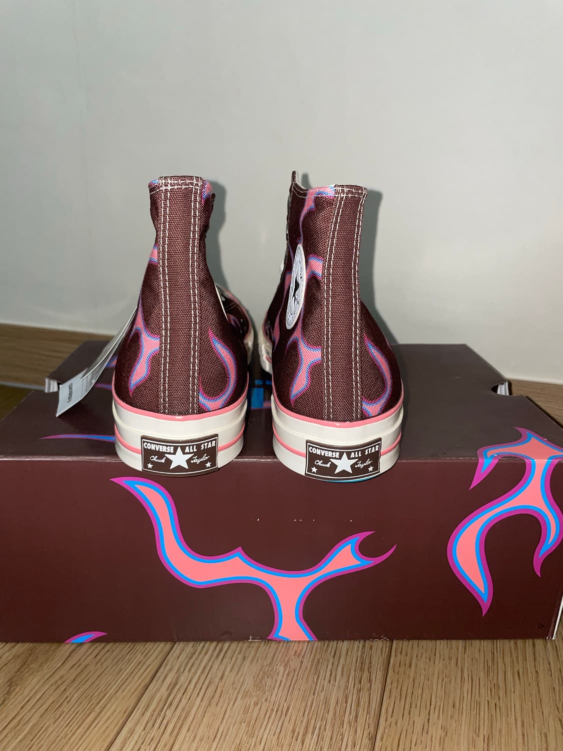 (새상품) 컨버스 골프왕 척 70 하이 (270) 상품이미지3