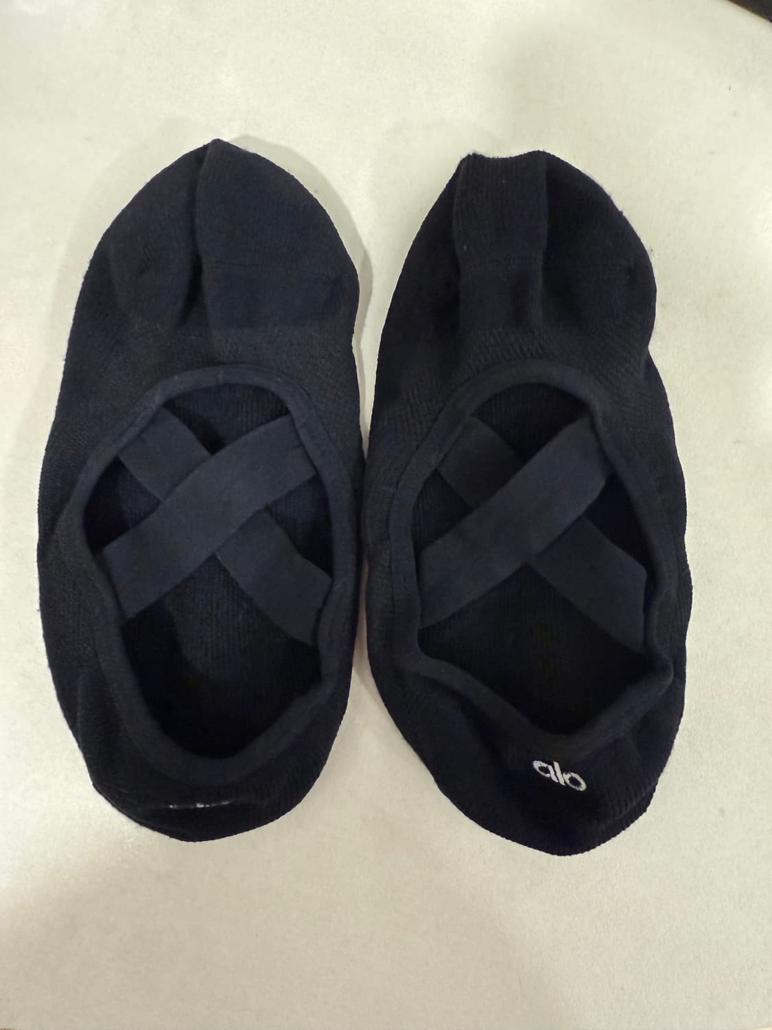 알로 요가 피벗 베어레 양말 Women's Pivot Barre Sock 상품이미지6