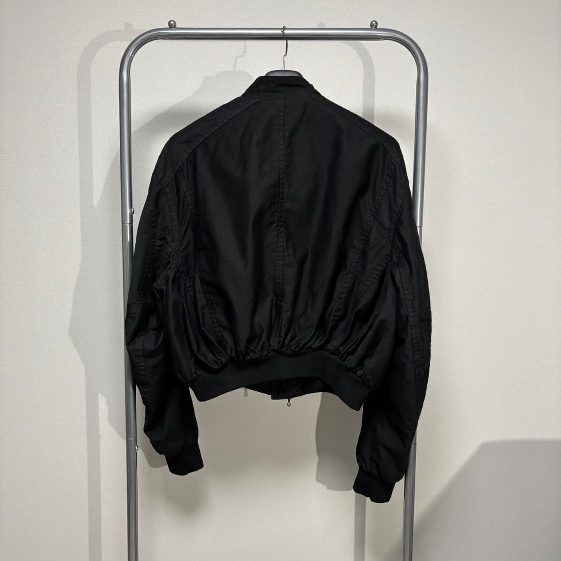 3) 율리우스 julius 25-26AW 몰스킨 자켓 상품이미지5