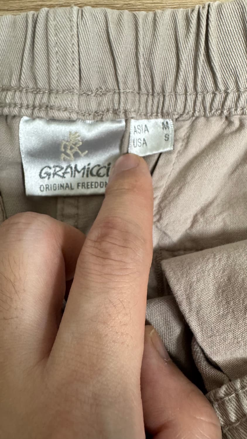 그라미치 g쇼츠 상품이미지6