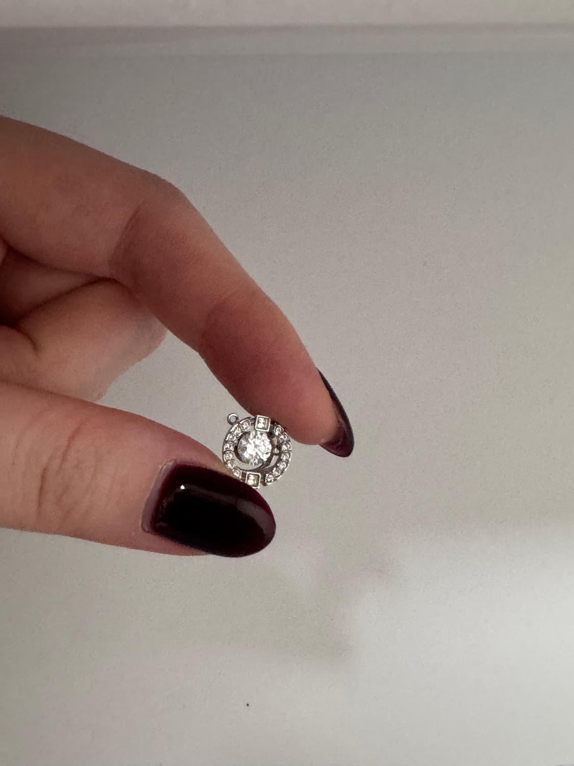 스와로브스키 스파클링댄스 목걸이 상품이미지2