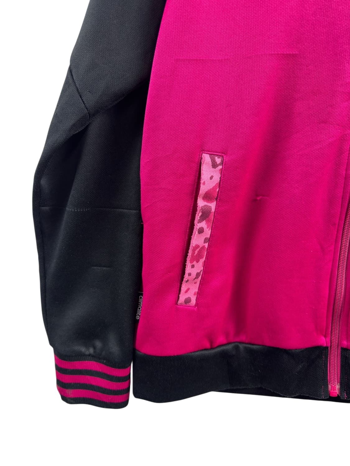 아디다스 호피 레오파드 후드플락1481 상품이미지5