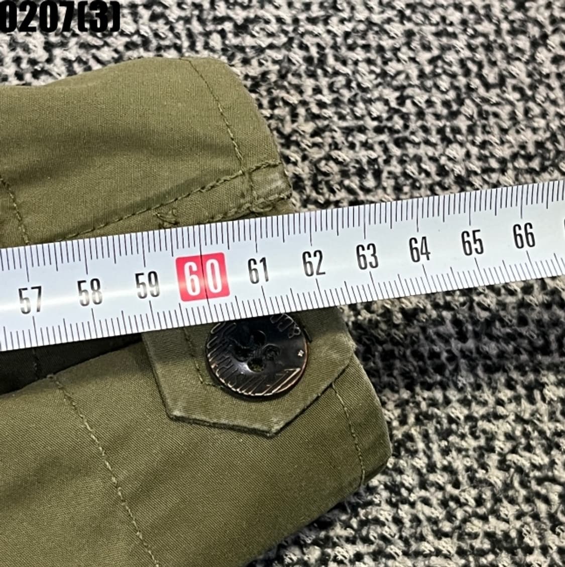 리바이스 자켓 상품이미지9