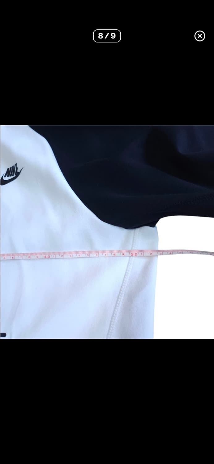 남녀공용 나이키 옷 팝니당 상품이미지5