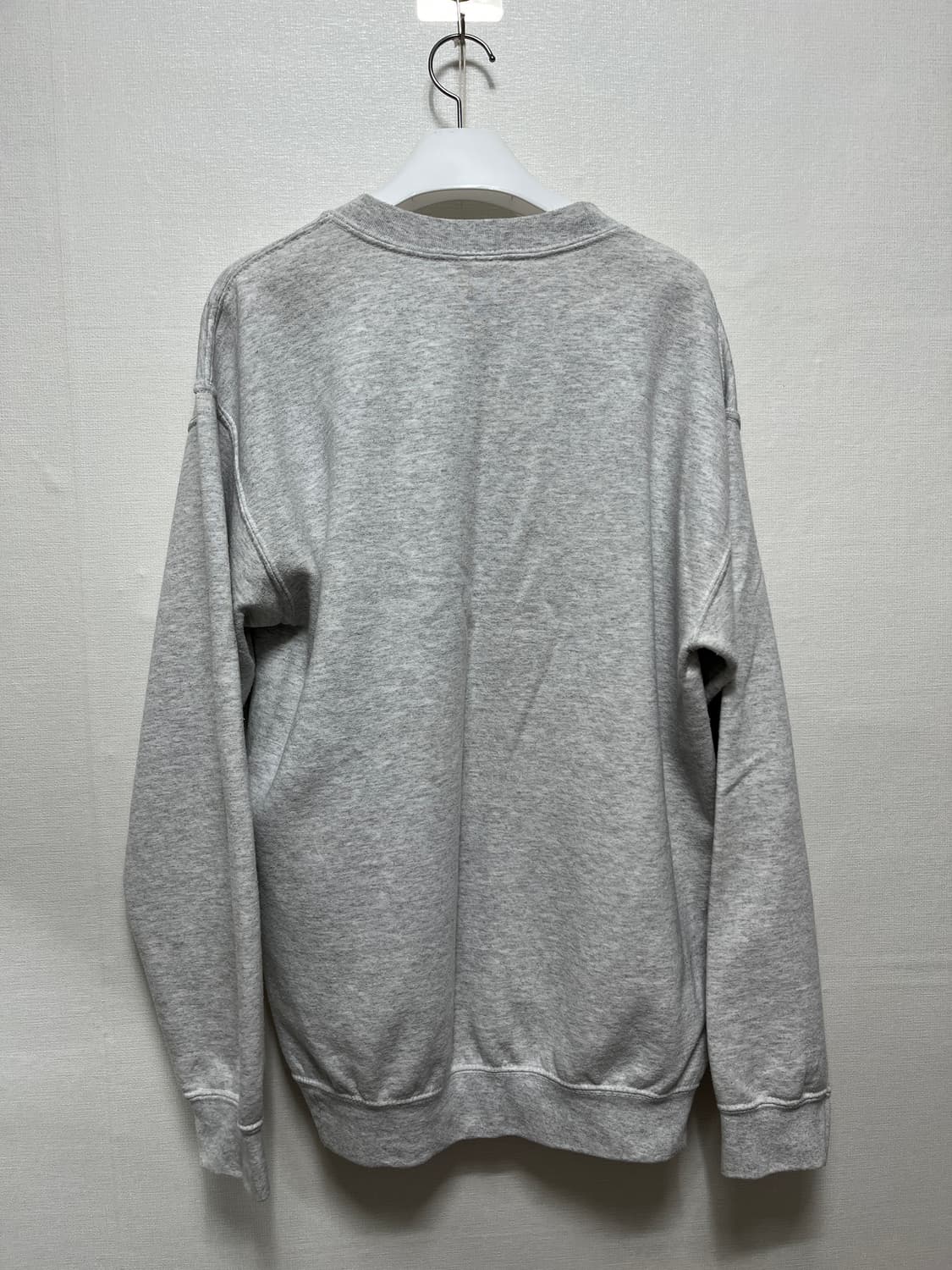 빈티지 프린팅 맨투맨 상품이미지4