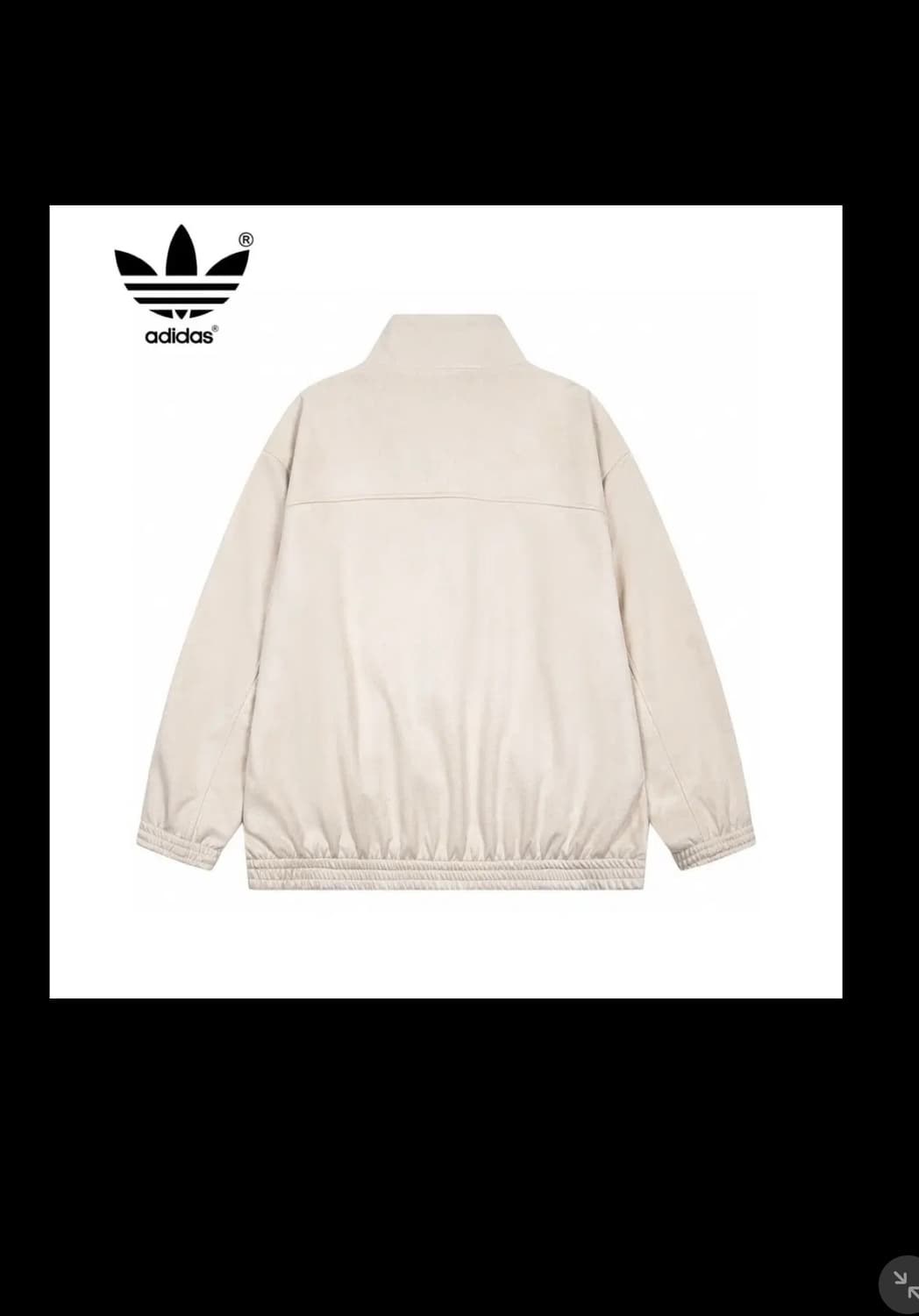 아디다스 차이나 트랙탑 중티다스 m 상품이미지1