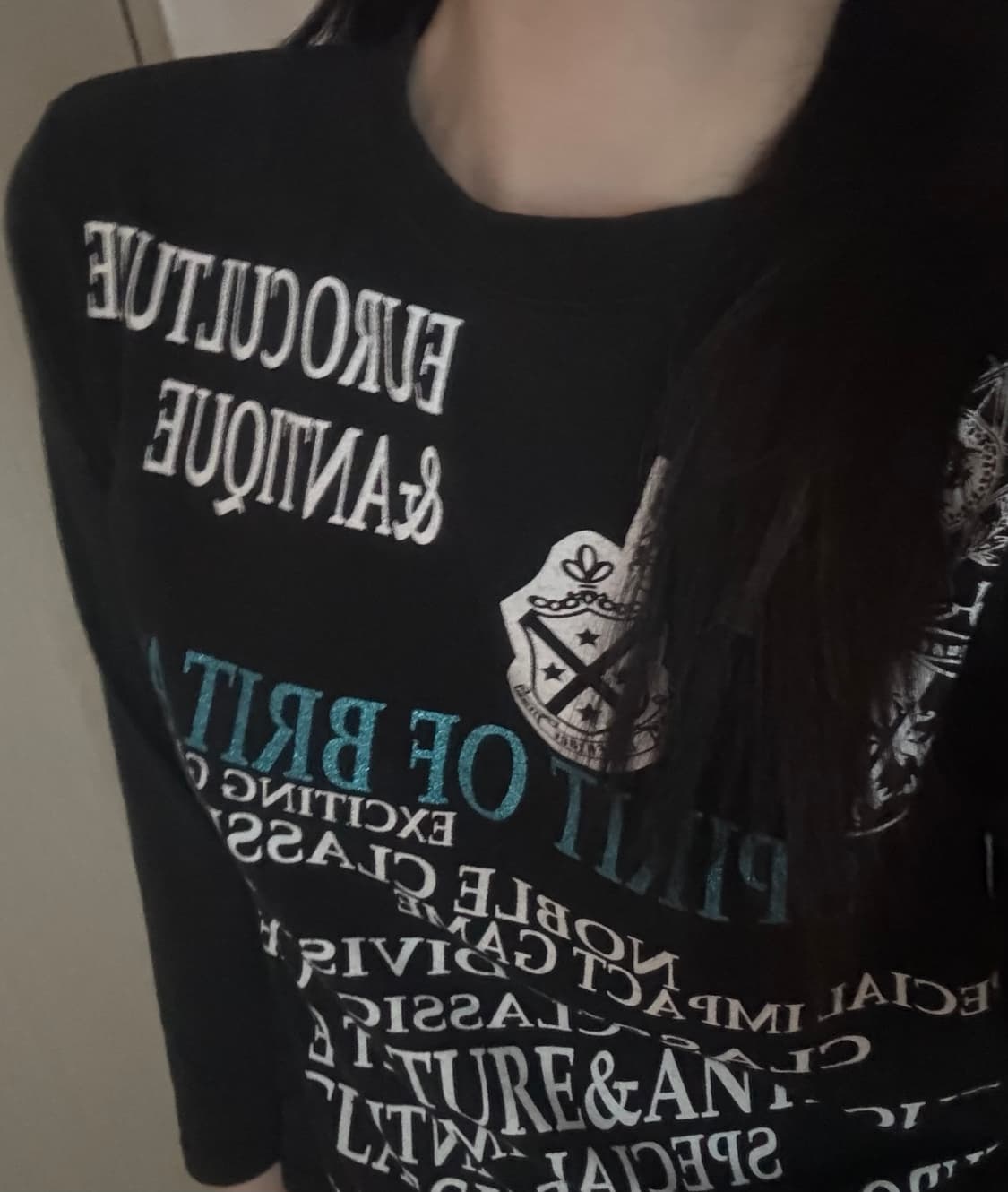 Vintage t shirt 상품이미지2