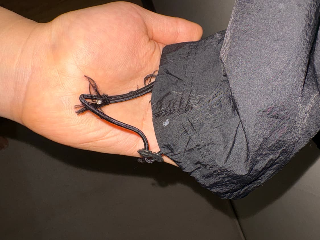 Amomento Nylon 상품이미지4