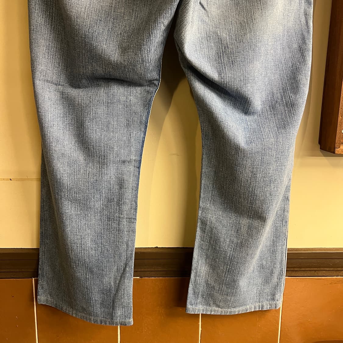 폴로 랄프로렌 42x32 Size Mexico 상품이미지7