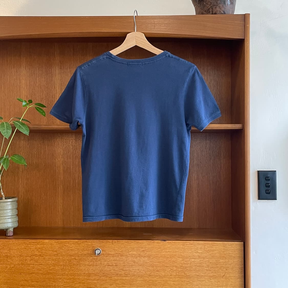 Beams Boy Print T-shirt 상품이미지4