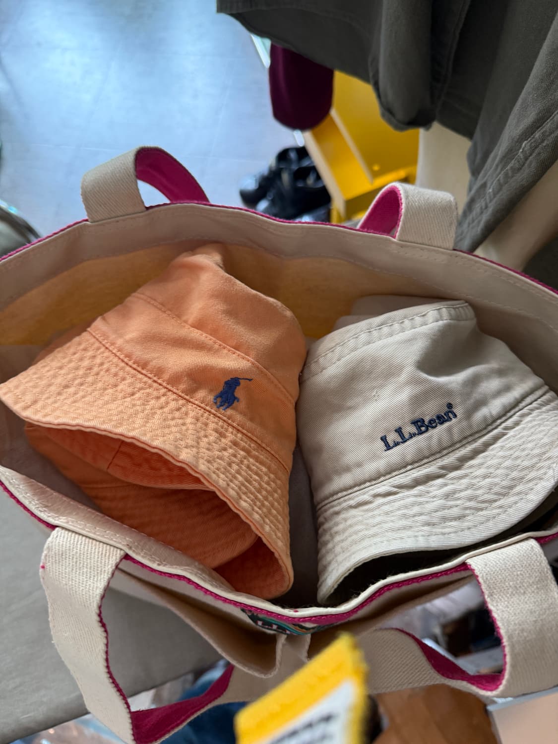 L.L.bean totebag 상품이미지7