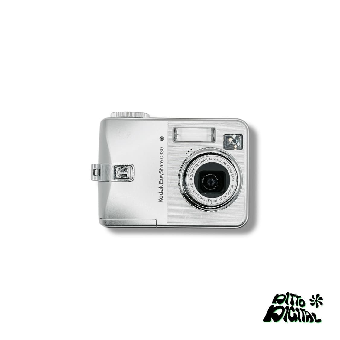 Kodak Easyshare C330 디카 상품이미지2