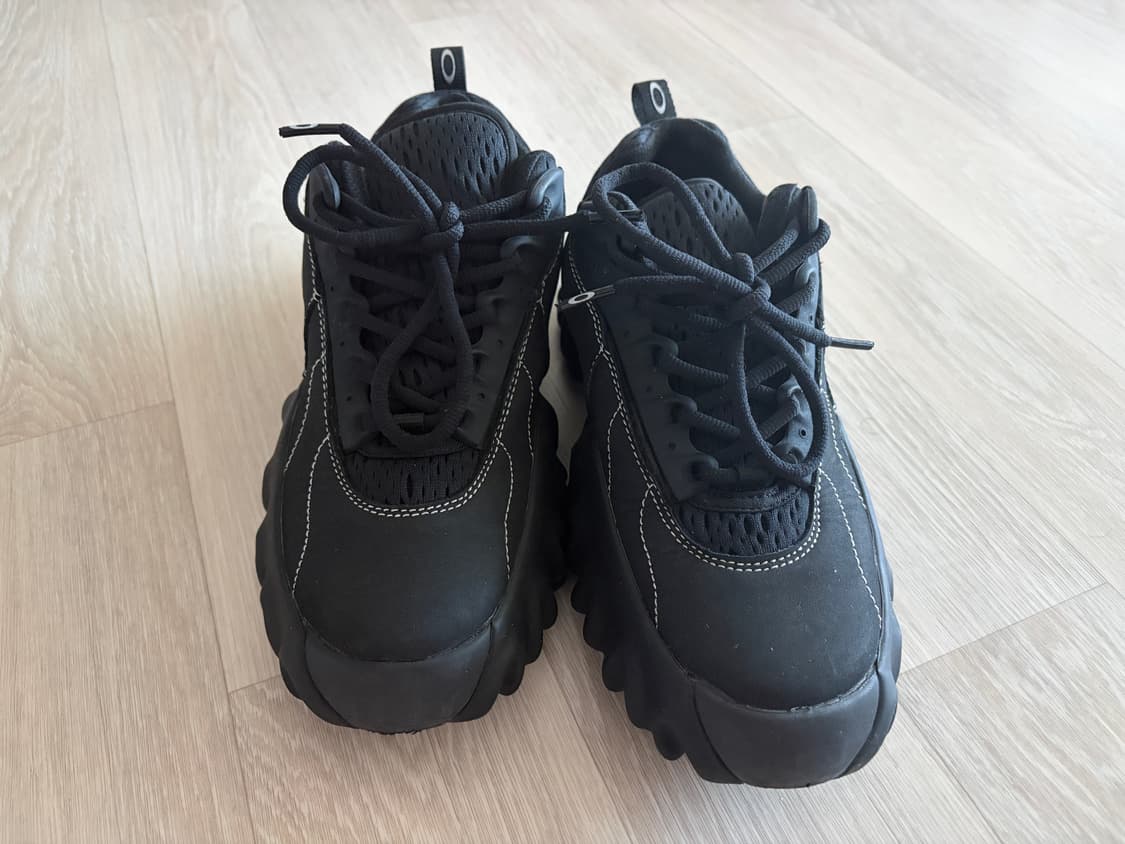 오클리 팩토리팀 브레인데드 찹쏘우 260 상품이미지6