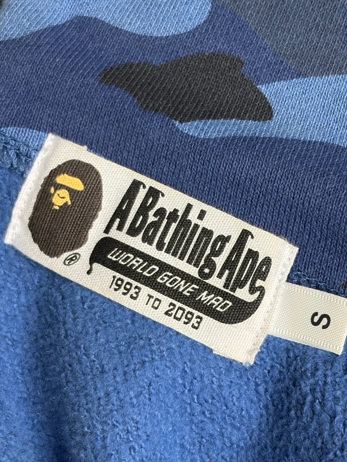 베이프 세퍼레이트 샤크후드 s 정품 상품이미지4