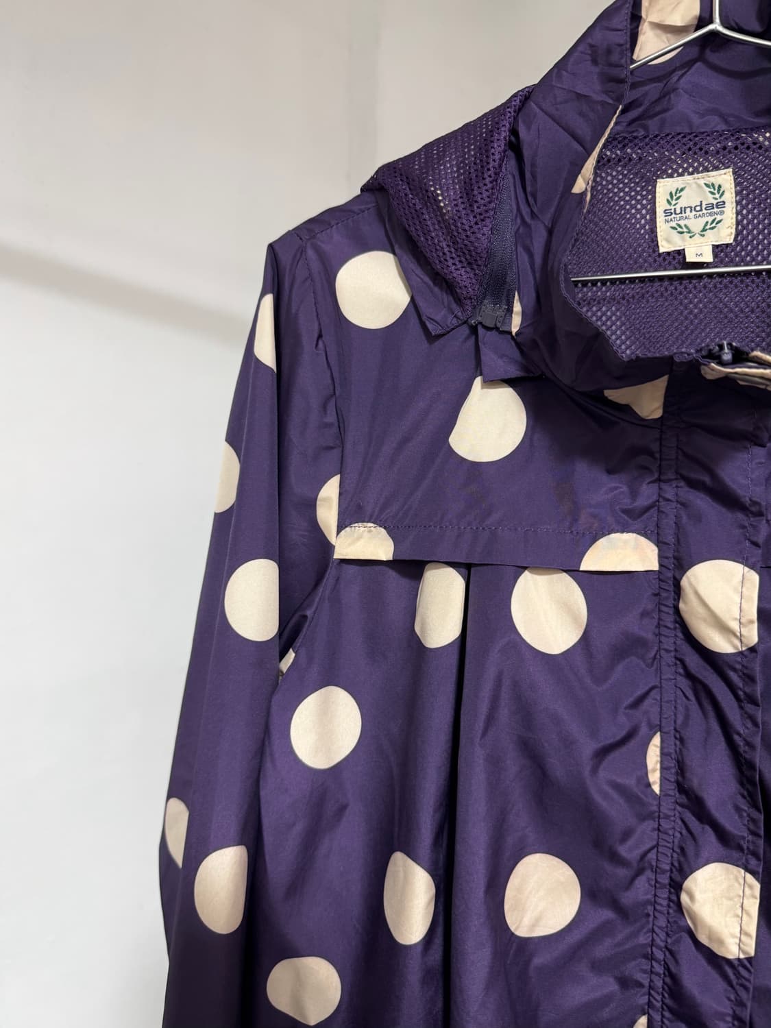 vtg jacket 상품이미지2