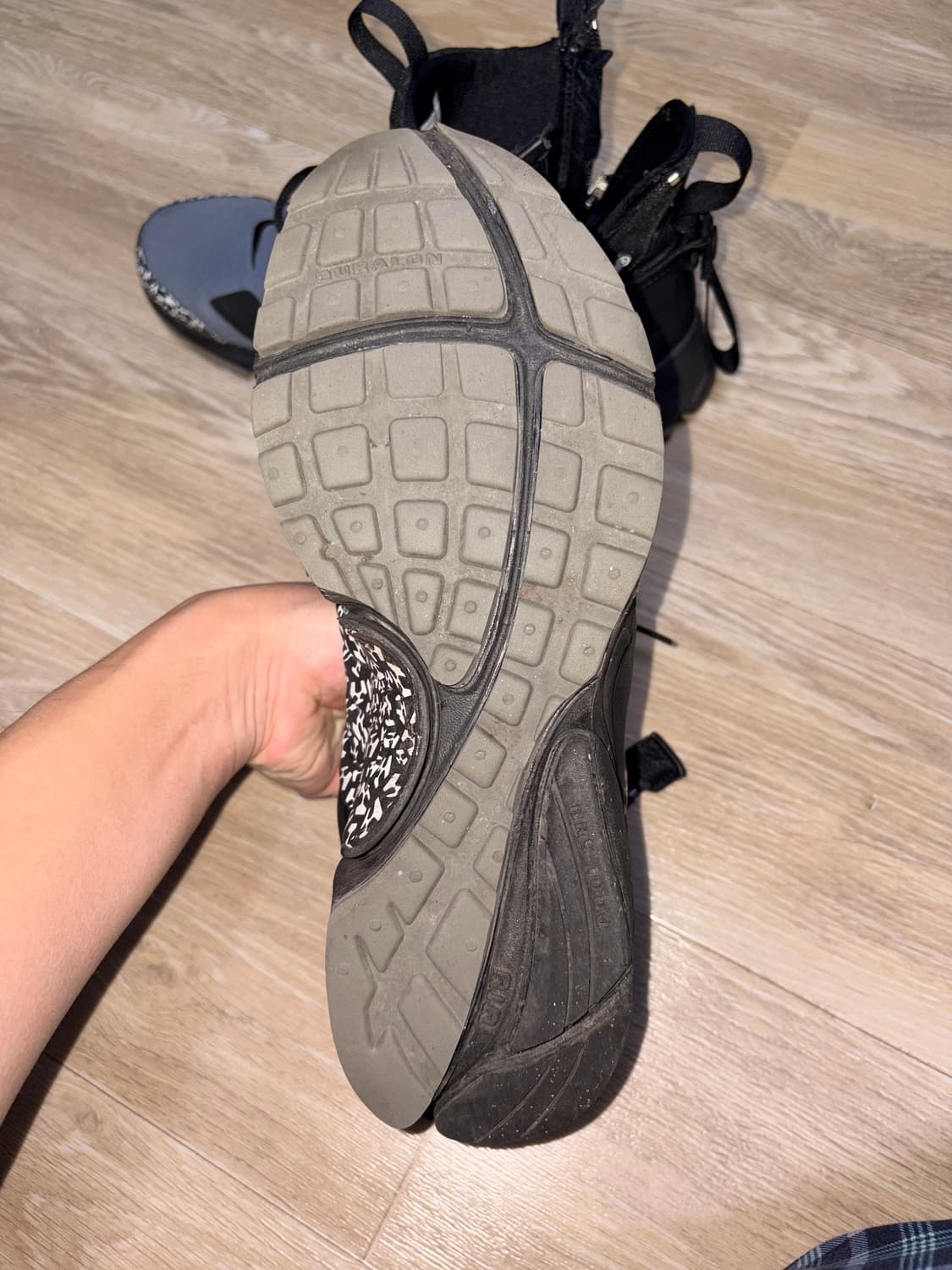 나이키 아크로님 프레스토 상품이미지7